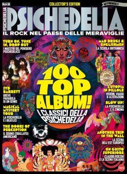 Classic Rock Speciale – dicembre 2020