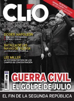 Clio – junio 2021