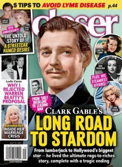 Closer USA – July 19, 2021