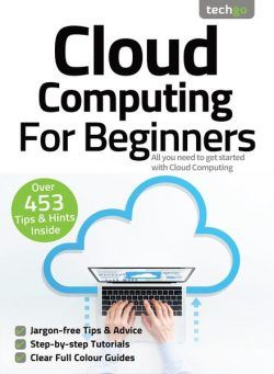 Cloud For Beginners – August 2021