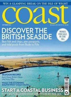 Coast – September 2021