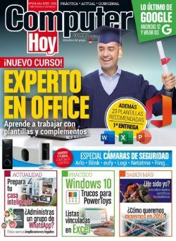 Computer Hoy – 08 julio 2021