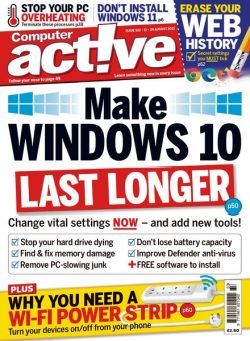 Computeractive – 11 August 2021