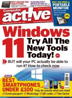 Computeractive – 14 July 2021