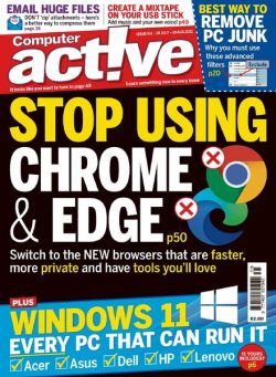 Computeractive – 28 July 2021