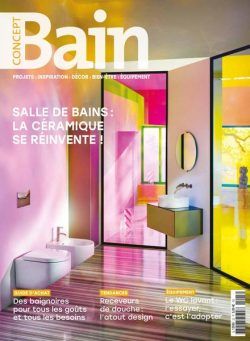 Concept Bain – ete 2021