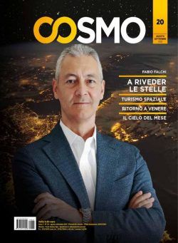 COSMO – Agosto-Settembre 2021