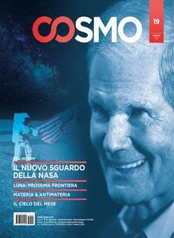 COSMO – Luglio 2021