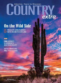 Country Extra – September 2021