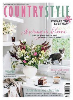 Country Style – September 2021