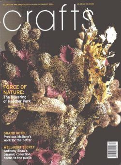 Crafts – July-August 2004