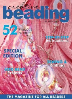 Creative Beading – August 2021