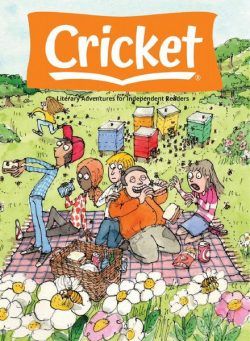 Cricket – July 2021