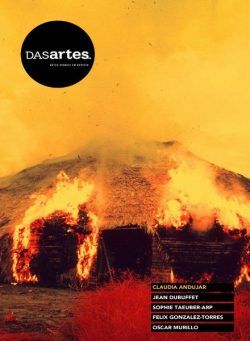 Dasartes – N 109 Julho 2021