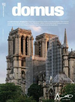 Domus Italia – luglio 2021