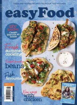 Easy Food Ireland – July 2021