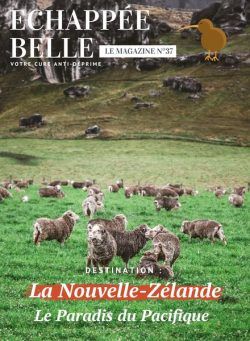 echappee Belle – N 37 2021