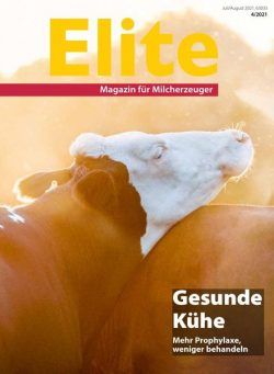 Elite – Juli 2021