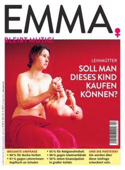Emma Germany – Juli-August 2021