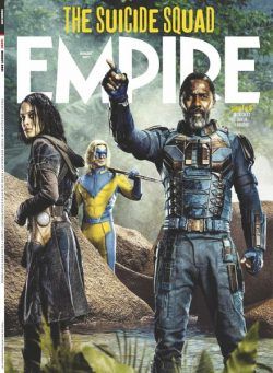 Empire UK – August 2021