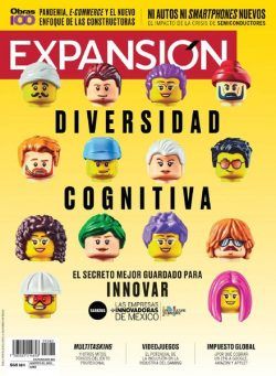 Expansion – agosto 2021