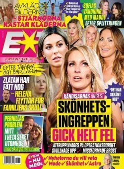 Extra – 05 augusti 2021