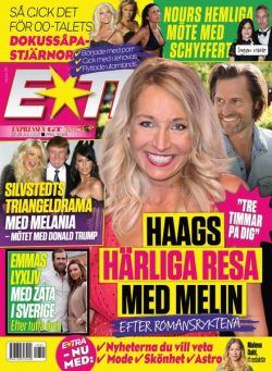 Extra – 22 juli 2021