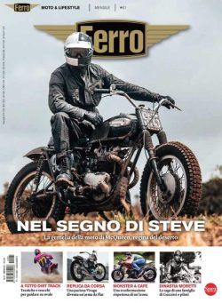 Ferro – luglio 2021