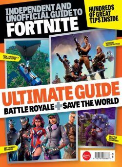 Fortnite Series – 03 July 2021