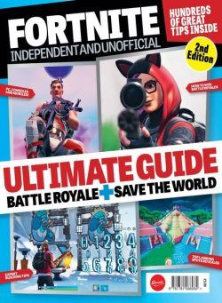 Fortnite Series – 10 July 2021