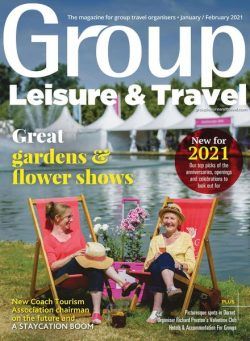 Group Leisure & Travel – January-February 2021