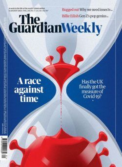 Guardian Weekly – August 2021