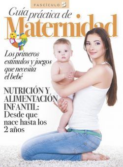 Guia practica de Maternidad – julio 2021