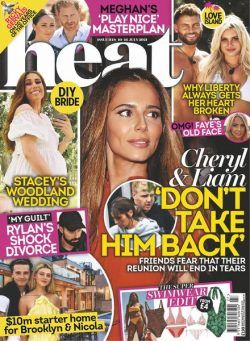 Heat UK – 10 July 2021