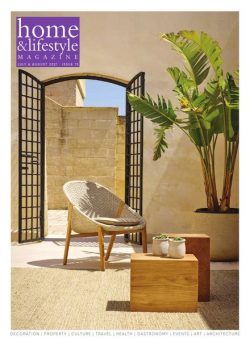 Home & Lifestyle – July-August 2021