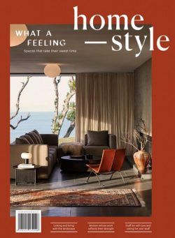homestyle New Zealand – August 2021