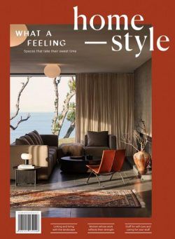 homestyle New Zealand – August 2021