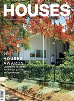 houses Australia – August 2021