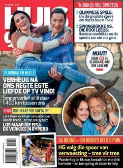 Huisgenoot – 29 Julie 2021