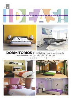 Ideas de decoracion – julio 2021