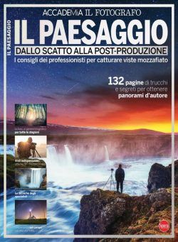 Il Fotografo Speciale – 27 luglio 2021