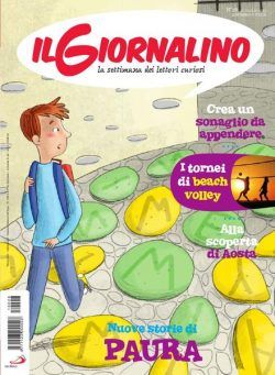 Il Giornalino – 11 Luglio 2021