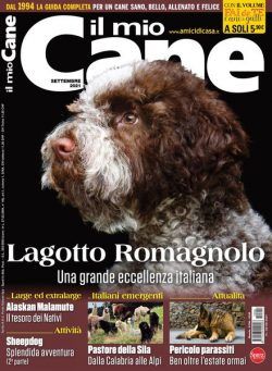 Il Mio Cane – settembre 2021