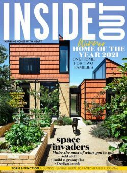 Inside Out – August 2021