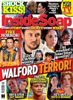 Inside Soap UK – 05 July 2021