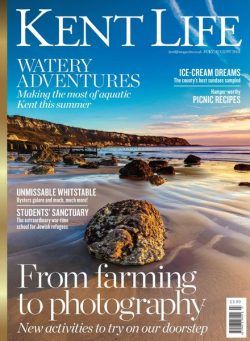 Kent Life – August 2021