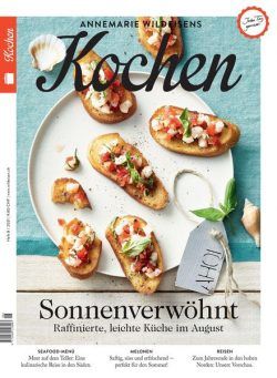 KOCHEN – 27 Juli 2021