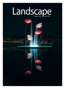 Landscape Middle East – July 2021