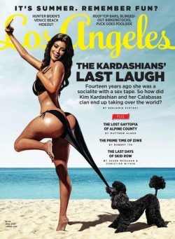 Los Angeles Magazine – June 2021