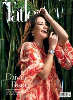 Malaysia Tatler – July 2021